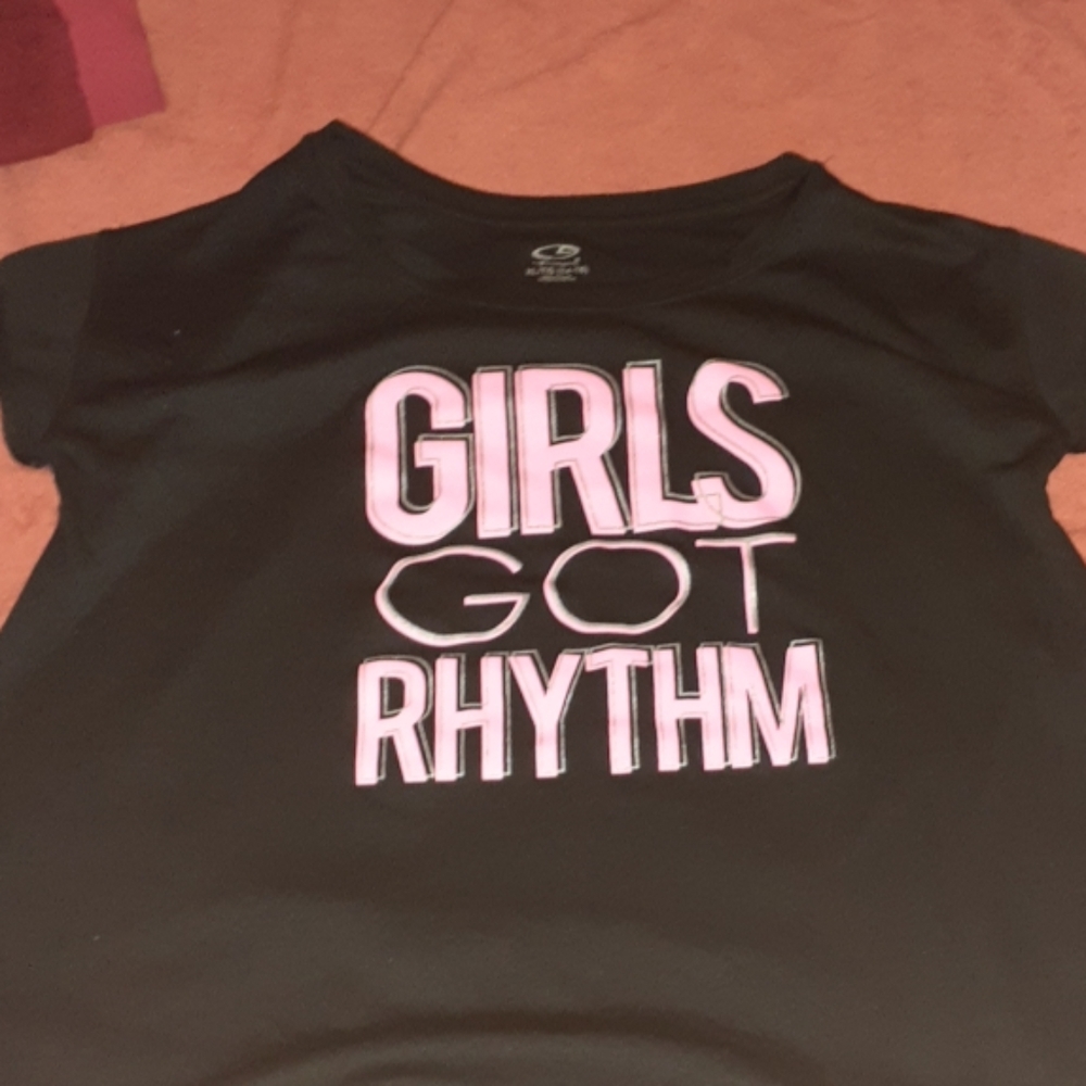 Cute top